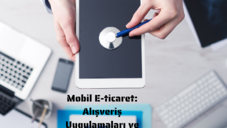 Mobil Teknolojide Yeni Nesil Bağlantı Teknolojileri